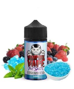 HEISENBERG Salt By Vampire vape