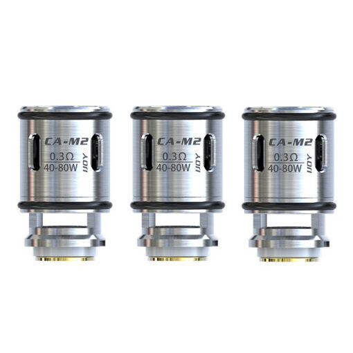 IJOY CA-M2 0.3ohm Coils for Captain Mini Tank - Image 2