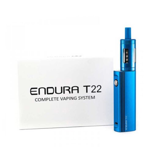 Innokin Endura T22