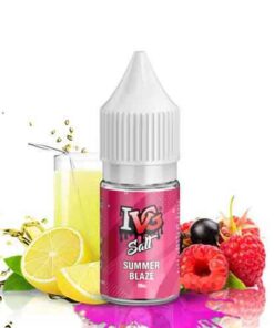 Summer Blaze by IVG Salt Nic