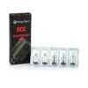 Kanger Subtank OCC Coil 0.5ohm