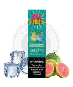 Killa Fruits Disposable