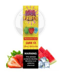 Killa Fruits Disposable