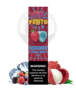 Killa Fruits Disposable