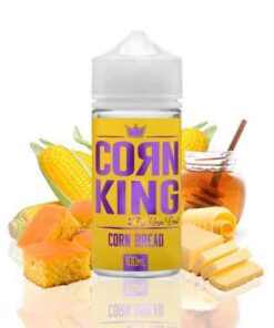CORN KING - KINGS CREST