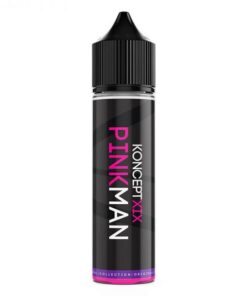 Alternative view of Pinkman by Vampire vape KonceptXIX 60ml, 3mg, 6mg