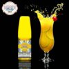 Lemon Sherbet Salt by Dinner Lady