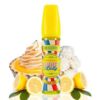Lemon Tart By Dinner Lady
