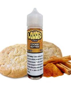Cookie Butter - Loaded