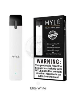 Myle Pod System