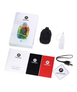 Nemovape N7 Pod System