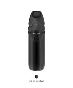 Next Mind CT1 AIO Pod Vape Kit 650mAh