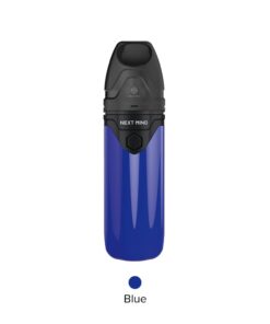 Next Mind CT1 AIO Pod Vape Kit 650mAh