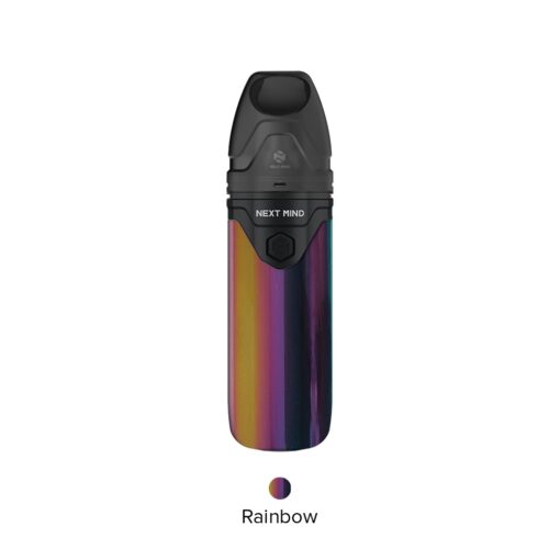 Next Mind CT1 AIO Pod Vape Kit 650mAh - Image 4