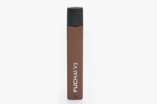 Sigelei Fuchai V3 Kit - 1.5ml&400mah - Image 2