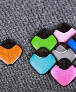 Perkey Manta Pod System Kit