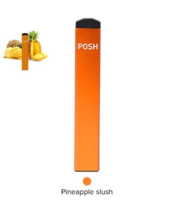 POSH Disposable Kit 280mAh & 1.5ml