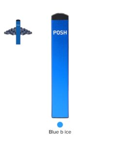 POSH Disposable Kit 280mAh & 1.5ml