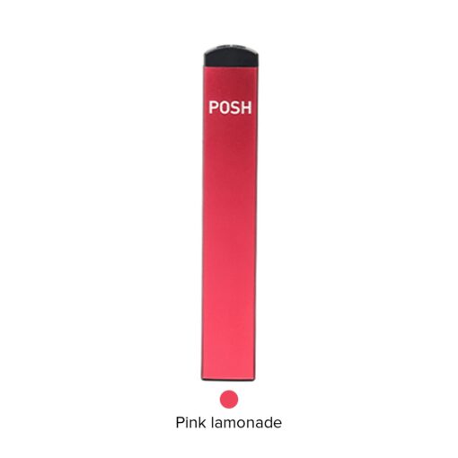 POSH Disposable Kit 280mAh & 1.5ml - Image 9