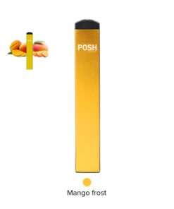POSH Disposable Kit 280mAh & 1.5ml