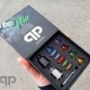 NIO RDA/RSA (REMASTERED) By qp Design