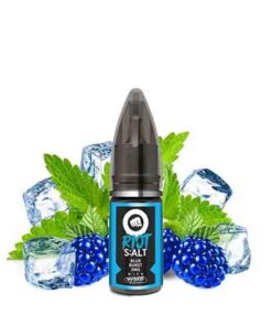 Blue Burst By Riot Squad Salts