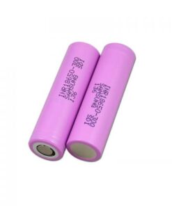 Samsung INR 30Q 18650 Battery