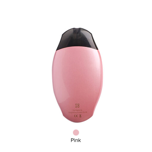Smoant S8 Pod Starter Kit