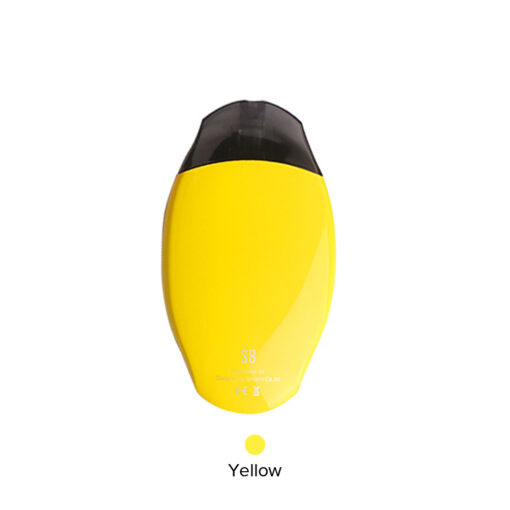 Smoant S8 Pod Starter Kit