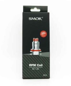 SMOK RPM COILS