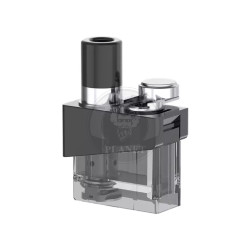 SMOK Trinity Alpha 2.8ml Replacement Pod Cartridge (No Coil) 1pc/pack - Image 3