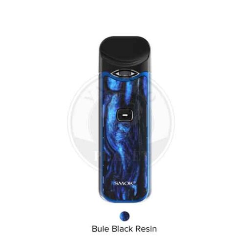 Smok Nord Pod System Kit 1100mAh - Image 12