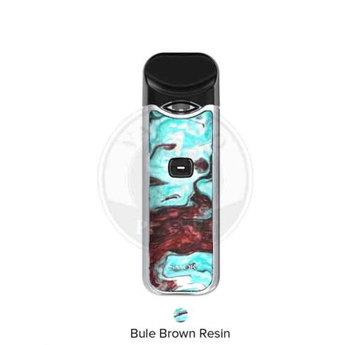 Smok Nord Pod System Kit 1100mAh - Image 11