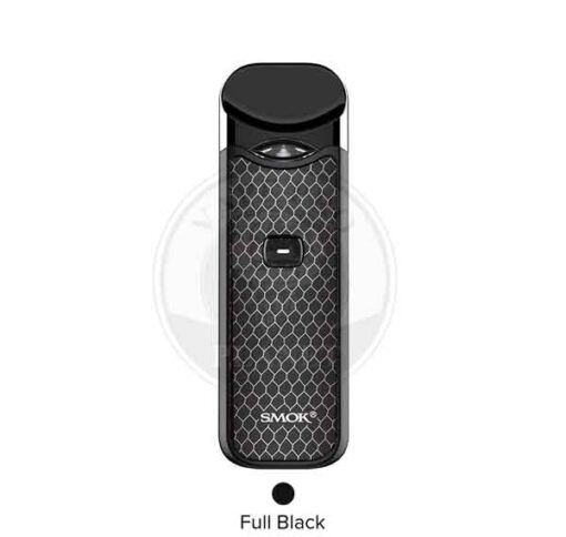 Smok Nord Pod System Kit 1100mAh - Image 10