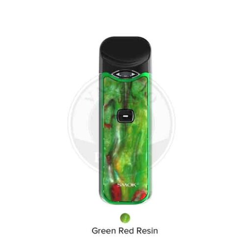 Smok Nord Pod System Kit 1100mAh - Image 9