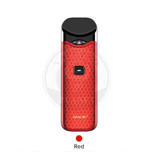 Smok Nord Pod System Kit 1100mAh - Image 5
