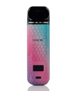 SMOK NOVO X