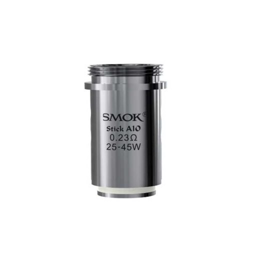 SMOK Stick AIO Dual Coils