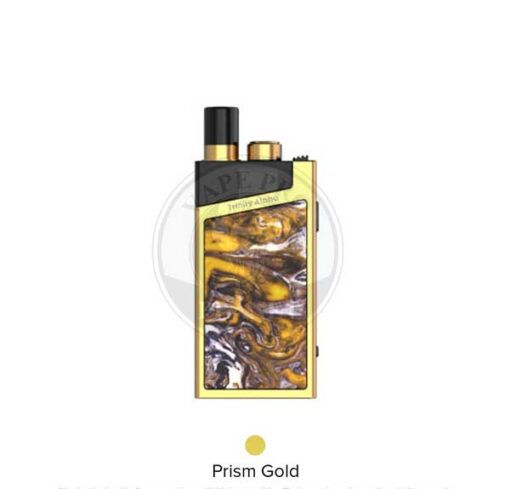 SMOK Trinity Alpha Pod System