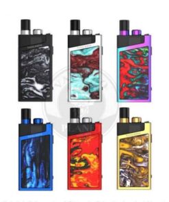 SMOK Trinity Alpha Pod System