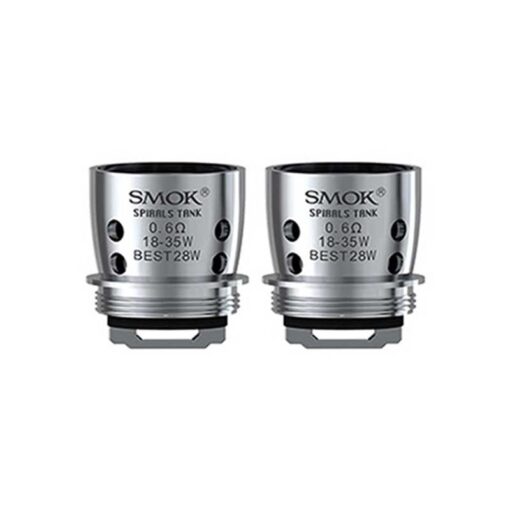 SMOK Spirals Replacement Coils