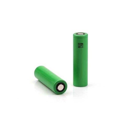 ⁦VTC4 18650 2100mah بطاريات سوني⁩ - الصورة ⁦2⁩