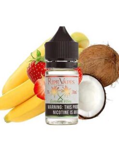 Summer Vibes Salt