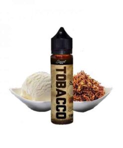 Tobacc By Secret sauce 0mg