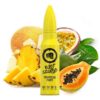 Tropical Fury Riot Squad