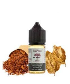 VCT Bold Salt