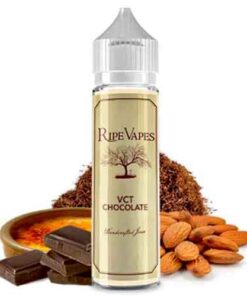 VCT Chocolate 0mg