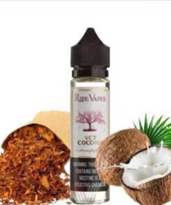 VCT Chocolate Ripe Vapes