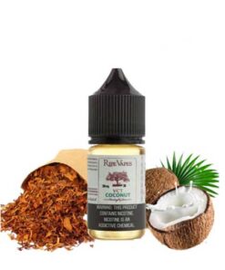VCT Coconut Salt