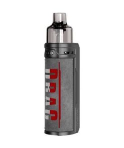 VOOPOO Drag X Pod Mod Kit